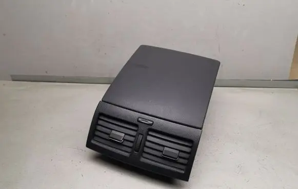 Toyota Avensis Verso Dash center air vent grill 5565244030 5565144050 5540544230