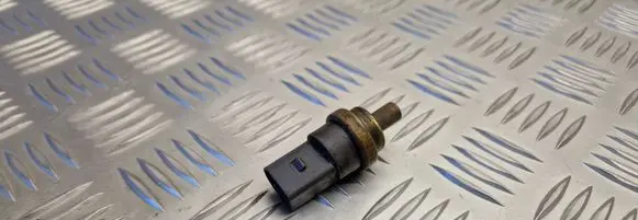 Skoda Fabia Mk1 (6Y) Coolant temperature sensor 06A919501