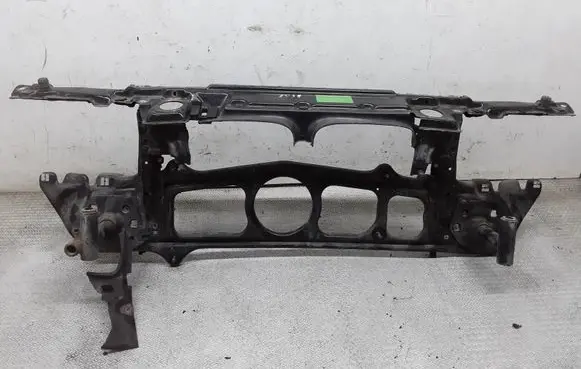 BMW 5 E39 Radiator support slam panel 6910464