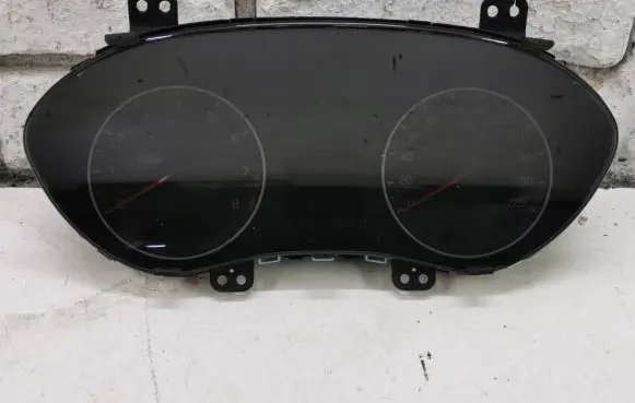 Hyundai i20 (BC3 BI3) Speedometer (instrument cluster) 94043C8140 3269