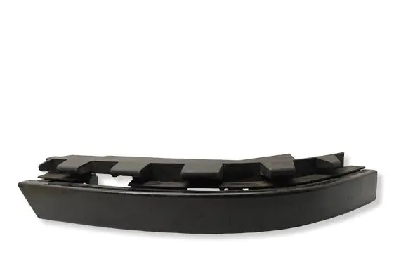 BMW 7 E65 E66 Rear bumper trim bar molding 7012287