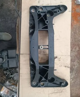 BMW 7 F01 F02 F03 F04 Gearbox mounting bracket 6788568 22326788568