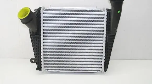 Porsche Panamera (971) Intercooler radiator 971145803H