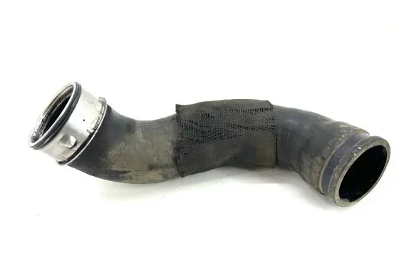 Mercedes-Benz E W211 Intercooler hose/pipe