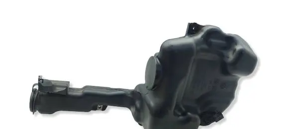 Mercedes-Benz E W212 Windshield washer fluid reservoir/tank A204860 A2048690100