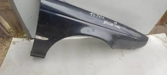 Jaguar X-Type Fender