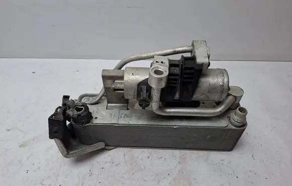 BMW 3 F30 F35 F31 Air conditioning (A/C) air dryer 9338330 T9155