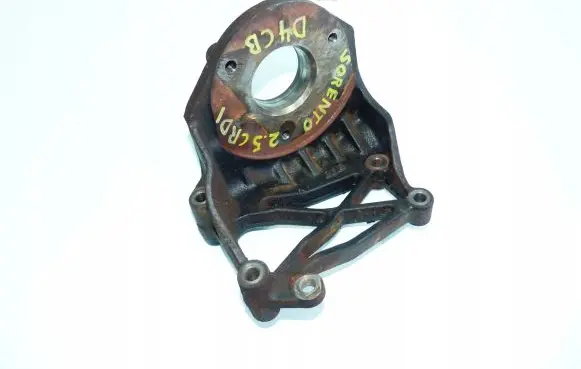 KIA Sorento Fuel pump bracket 