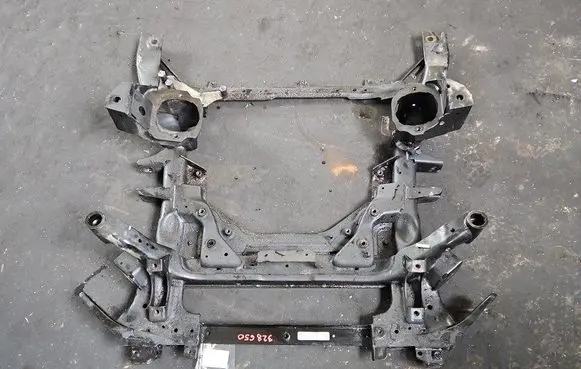 BMW X5 F15 Front axle beam P679600904 IMPRK1461950