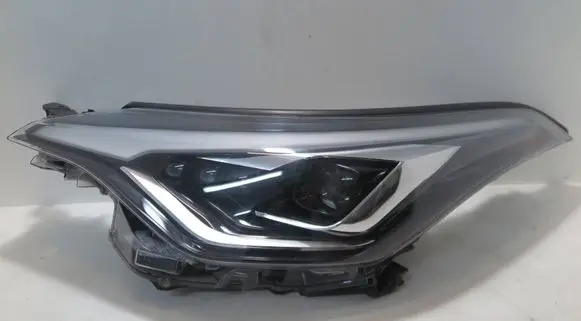 Toyota C-HR II Headlight/headlamp 200731318 18685F 81150F4280
