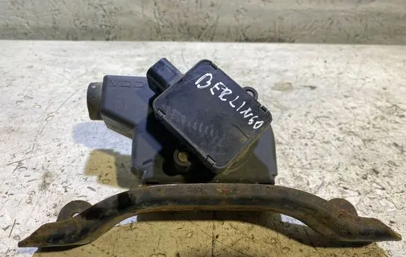 Citroen Berlingo Accelerator pedal position sensor 9643365680 445821001002 16703