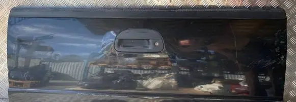 Ford Explorer Tailgate/trunk/boot lid SUDU8867189