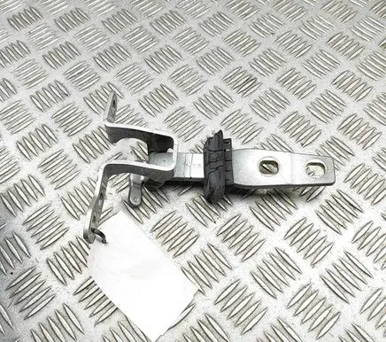 BMW X3 F25 Tailgate/trunk/boot hinge 7463366