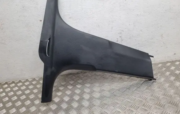 Skoda Octavia Mk3 (5E) (B) pillar trim (bottom) 5E0853370