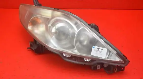 Mazda MX-5 NB Miata Headlight/headlamp C235-51030