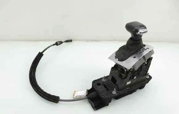 Volkswagen Golf V Gear shifter/selector 1K1713025L