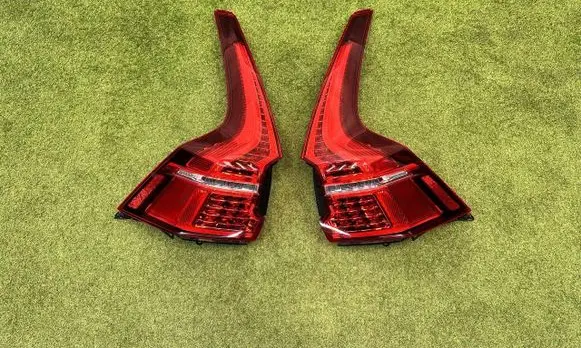 Volvo XC60 Rear/tail lights 32228914 32228915