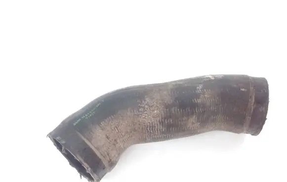 BMW 5 E39 Intercooler hose/pipe 2249669 11612249669