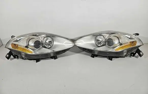 Fiat Bravo Headlights/headlamps set 103419012522