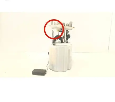Mercedes-Benz GLA W156 X156 In-tank fuel pump A2464700994