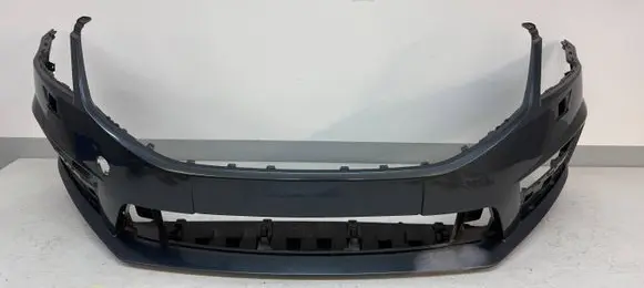 Skoda Octavia Mk3 (5E) Front bumper 5E0807221AA