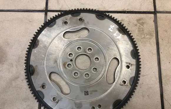 Chrysler Pacifica Flywheel 68399636AA