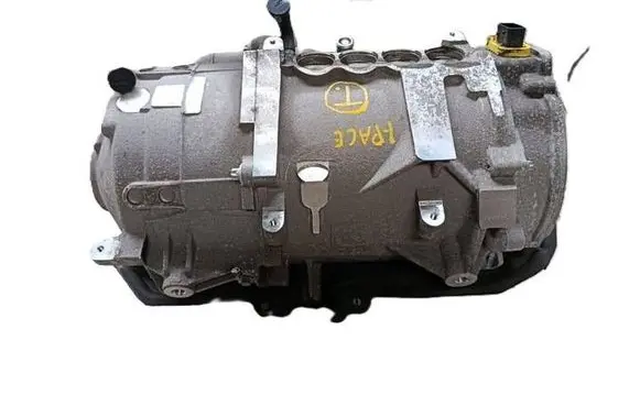Jaguar I-Pace Electric car motor J9D3-75764-AF 5W1618129061346