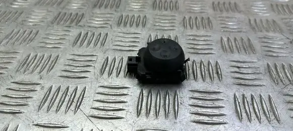 Seat control switch