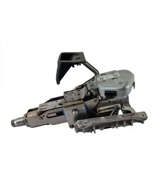 Audi A6 S6 C6 4F Steering wheel axle 4f0910852b