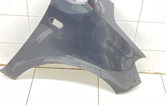 Volkswagen Up Fender