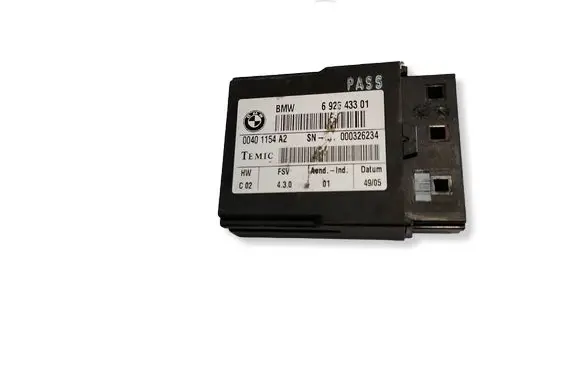 BMW 1 E81 E87 Other control units/modules 692643301