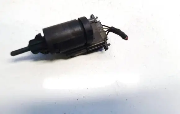 Skoda Octavia Mk2 (1Z) Brake pedal sensor switch 3b0945511c 19322010