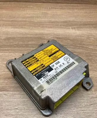 Lexus IS 220D-250-350 Airbag control unit/module 8917053110 0285001904 USED