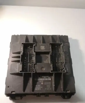 Seat Ibiza IV (6J,6P) Other control units/modules 6R0937087F 5WK50345 A2C53396761