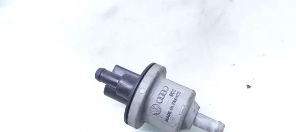 Valve vacuum