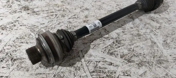 Audi A6 S6 C8 4K Rear driveshaft 4K0501204 1501234567