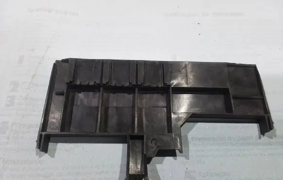 Renault Master III Other interior part CD118420R