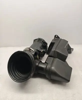 Mass air flow meter