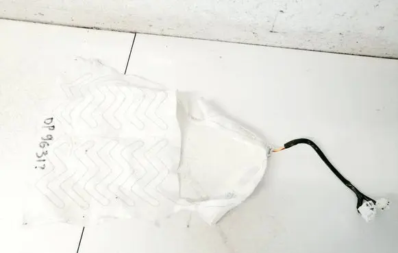 Volkswagen PASSAT B6 Seat heating element 171l0b1510 171l0-b1510