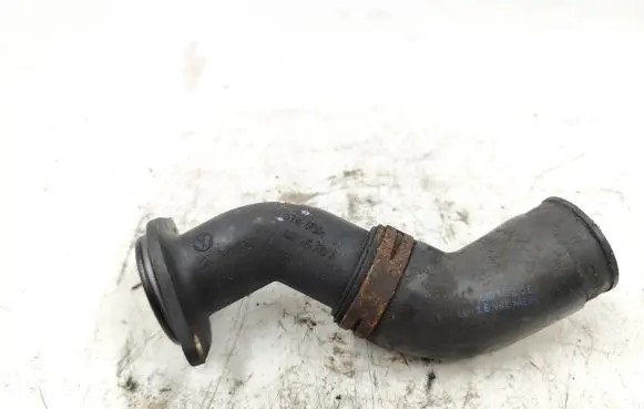 Volkswagen Polo III 6N 6N2 6NF Intercooler hose/pipe 6X0145770A