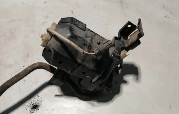 Fuel filter