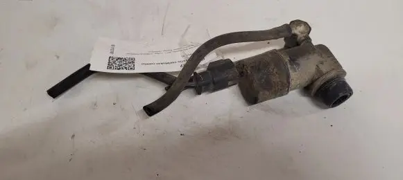 Citroen DS3 Windscreen/windshield washer pump