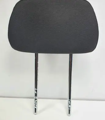 Mercedes-Benz GLK (X204) Rear seat headrest 