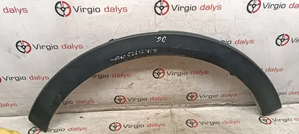 KIA Xceed Fender trim (molding) 87742J70A0