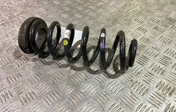KIA Sportage Rear coil spring 55350F1GE0