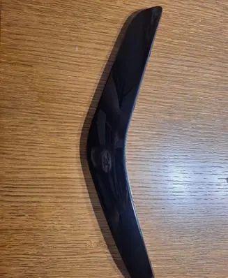 Ford Kuga I Front door trim bar 9V4J-24185