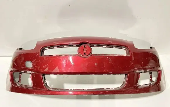 Fiat Bravo Front bumper 735414394