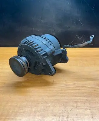 Generator/alternator