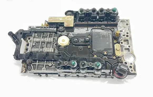 Mercedes-Benz ML W164 Gearbox control unit/module A0335457332