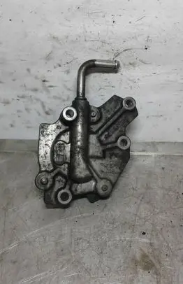 Vacuum pump